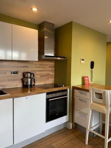 Taba Luxury Suites and Hotel, Istanbul (photo 9)