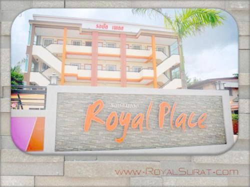 Royal Place