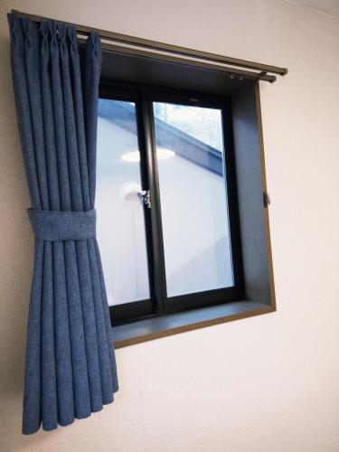 FUJII Hakuba Backpacker