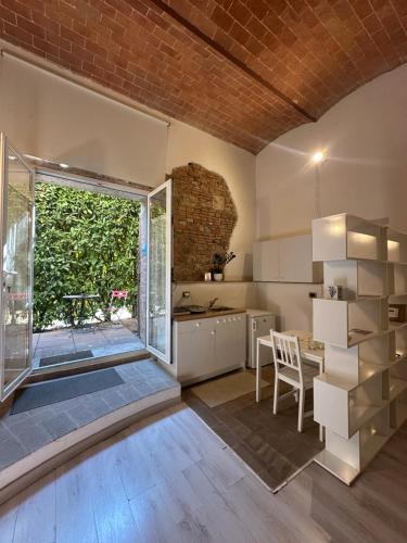 L'Albero di Gameli Apartments - Chiusi