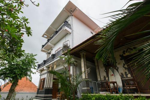 Pande Homestay, Canggu