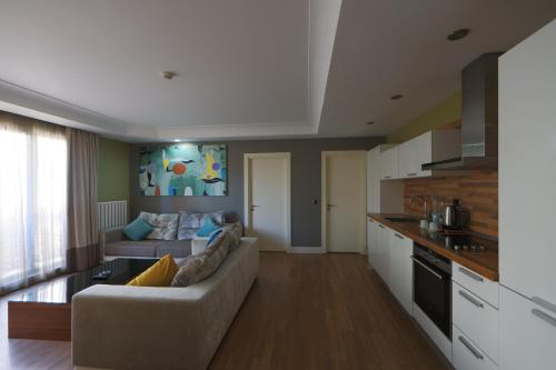 Taba Luxury Suites and Hotel – Istanbul, TR