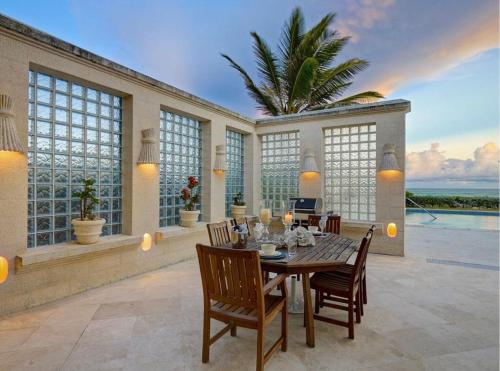 Ocean Mist Villa - by ZenBreak in St. Philip