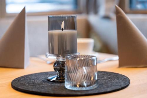 Hotel Antony – Ischgl, MO