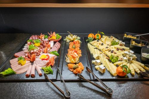 Hotel Antony – Ischgl, MO