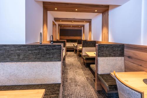 Hotel Antony – Ischgl, MO