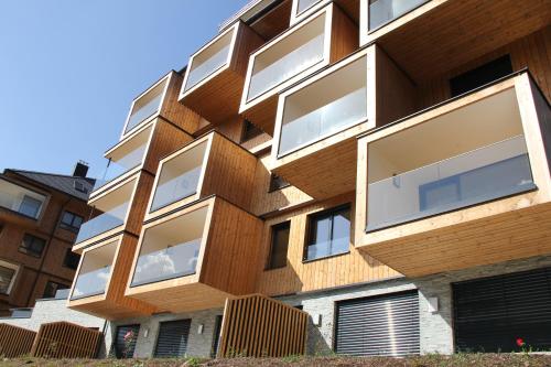  Haus am Sonnenhang by Schladmingurlaub in Schladming