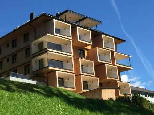 Haus am Sonnenhang by Schladmingurlaub in Schladming, Österreich