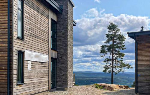Hotelli välisilme, Cozy Apartment In Sysslebäck With Sauna (Cozy Apartment In Syssleback With Sauna) in Syssleback