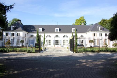 Luxury Suites Arendshof 1