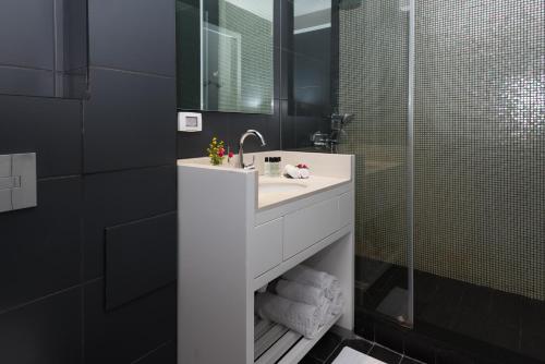 Leonardo Boutique Rehovot Room Type - Club Double Room