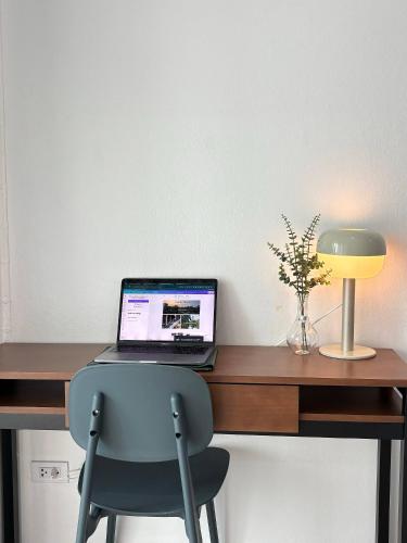 1minBTS-Workplace>Living area/Central/Fast-WiFi+AC - image 5