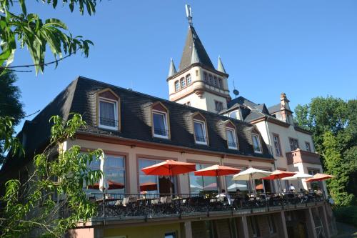Berghotel Kockelsberg - image 13