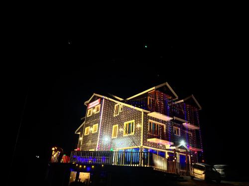 Raj Hotel and Restaurant