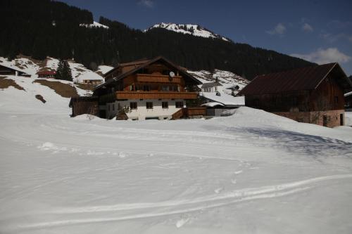 Haus Derra Haus Derra