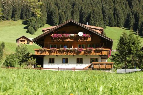 Haus Derra