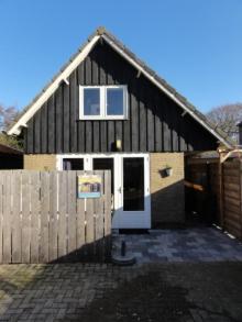 Vakantiewoning Zonnige Blik - Location saisonnière - Dombourg