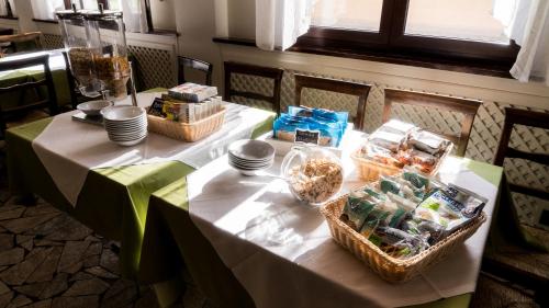 Hotel del Rio Srl - RISTORANTE e Azienda agricola