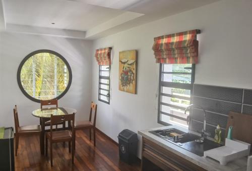 "FLORIDA" - Guest-house Tamatave in Toamasina