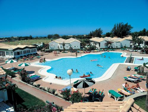 Bungalows Campo Golf - image 8