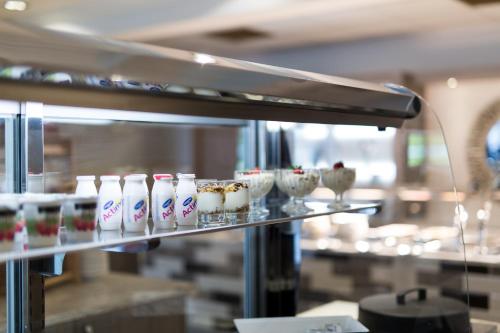 Mercure Newcastle George Washington Hotel Golf & Spa - image 10