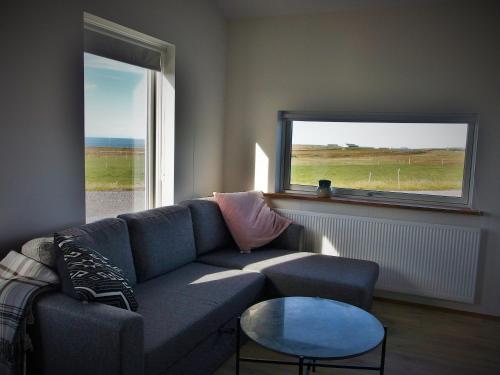 Saltvík Farm Guesthouse - image 3