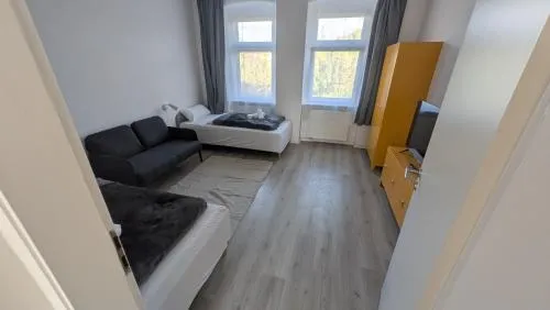 LeHaStays - Eisleberstraße 3 in Magdeburg, Deutschland