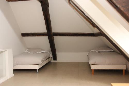 Luxury Suites Arendshof - image 9