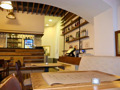 Étterem, Rzymskie Wakacje in Oopole