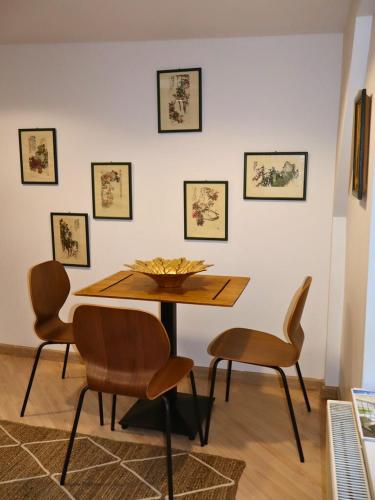 Rzymskie Wakacje in Oopole