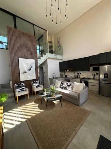 322 on Boulevard, Unit 2, Zimbali Lakes Resort in Ballito
