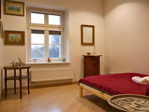 Rzymskie Wakacje in Oopole