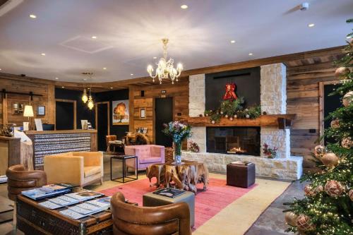 Asiago Sporting Hotel & Spa in Asiago