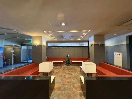 彦根びわこホテル無料駐車場ありペット同伴可