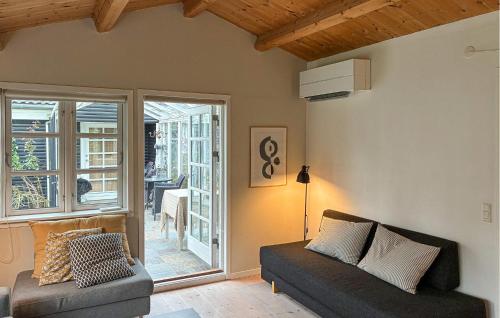 Cozy Home In Væggerløse With Wifi in Idestrup
