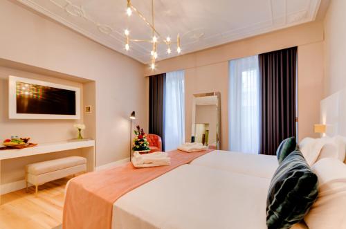 Hotel Borges Chiado - image 12