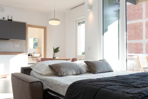 ArtStay - Apt 1 Near Station, Melegnano Martesana in 梅萊尼亞諾