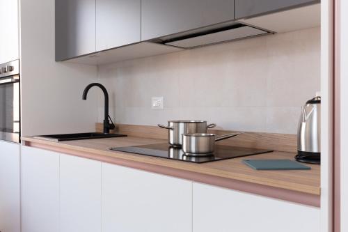 ArtStay - Apt 1 Near Station, Melegnano Martesana in 梅萊尼亞諾