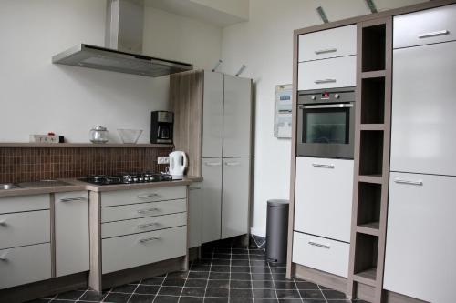 Luxury Apartments Arendshof, Anversa (foto 6)