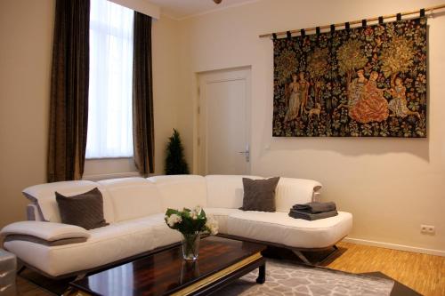 Luxury Apartments Arendshof