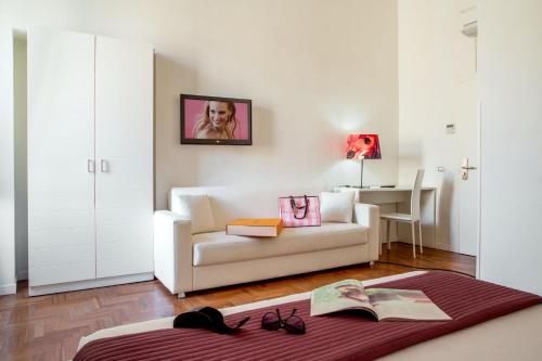 B&B Domus Liberius Roma