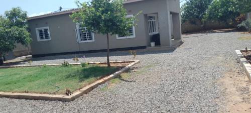 Gravity Apartments & Lodges – khách sạn tại Kafue