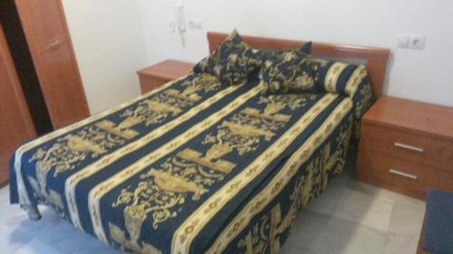 Hostal Centro Sol