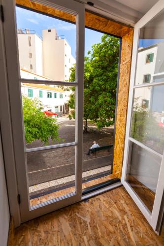  The Pallet - Guest House, 9100-158 Santa Cruz