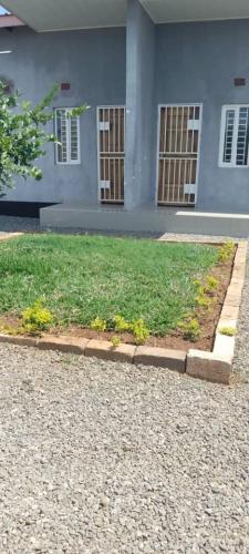 Gravity Apartments & Lodges in Kafue