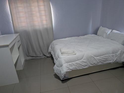 Gravity Apartments & Lodges in Kafue