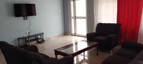 Gravity Apartments & Lodges in Kafue