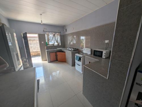 Gravity Apartments & Lodges in Kafue