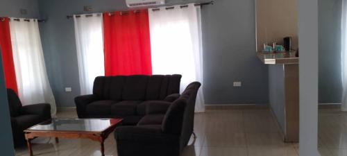 Gravity Apartments & Lodges in Kafue