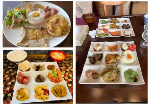 まちやど　Motomachi